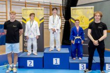 27.04.2025 Wachau JUDO Kids Cup